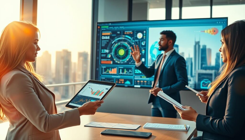 KI-gestützte Finanzplanung und maschinelles Lernen für Finanzanalyse KI-gestützte Finanzplanung und maschinelles Lernen für Finanzanalyse