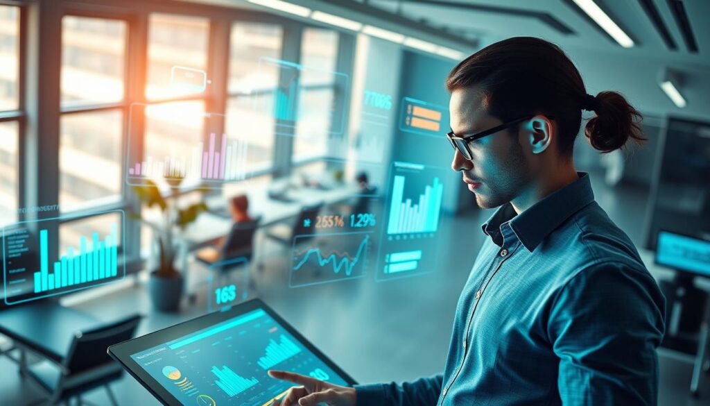 KI-gestützte Fitnessauswertung mit Datenanalyse