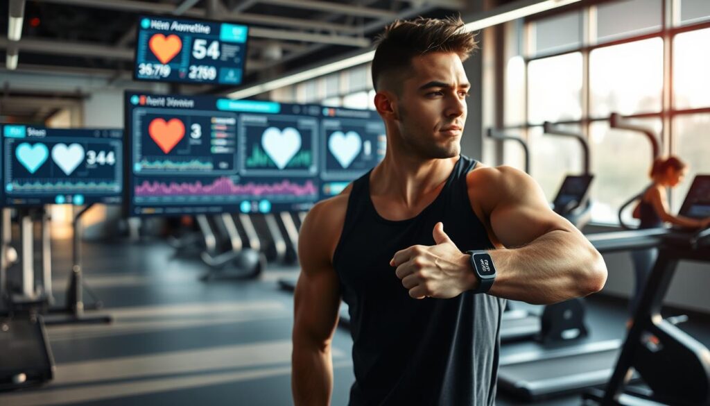 KI-gestützte Herzfrequenz- und Belastungsanalyse im Profisport