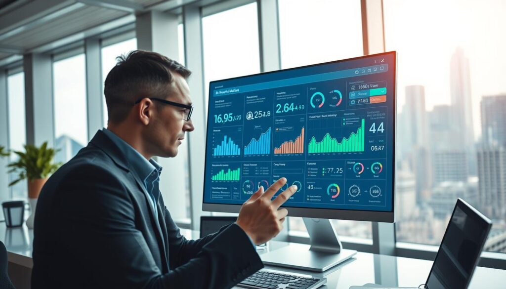 KI-gestützte Immobilienanalyse und automatisierte Bewertung