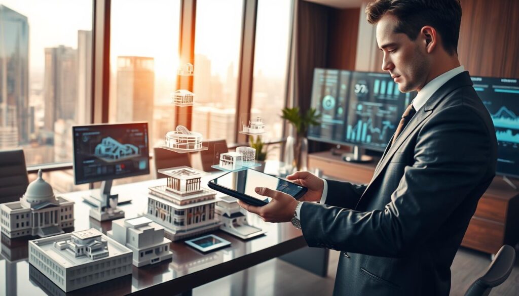 KI-gestützte Immobilienbewertung für Luxusobjekte KI-gestützte Immobilienbewertung für Luxusobjekte