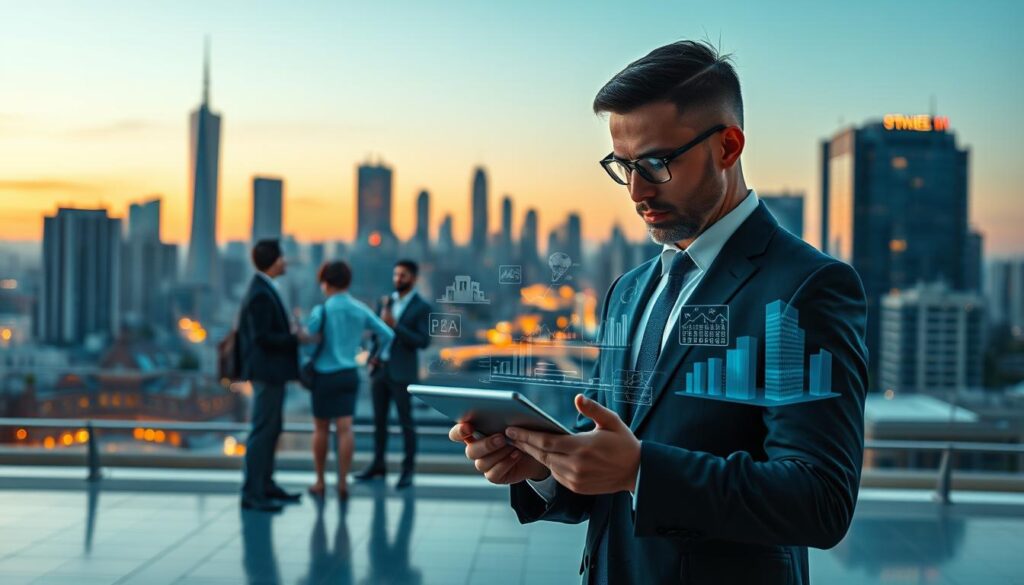 KI-gestützte Immobilienbewertung für moderne Investoren