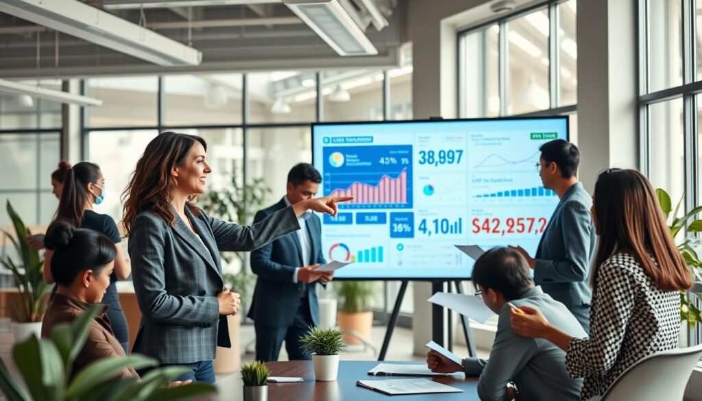 KI-gestützte Influencer-Strategien für modernes Marketing