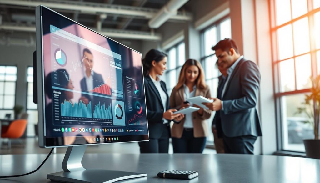 KI-gestützte Influencer-Suche und Analyse-Plattformen