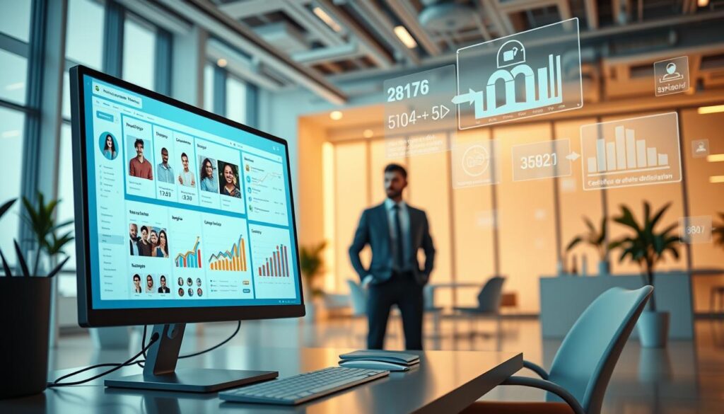 KI-gestützte Influencer-Suche und Creator Discovery Plattform