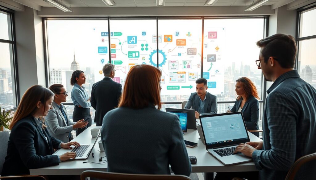 KI-gestützte Innovationsmethoden für kreative Lösungen