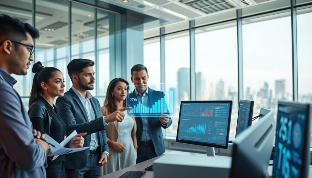 KI-gestützte Insights für Marketing-Effizienz