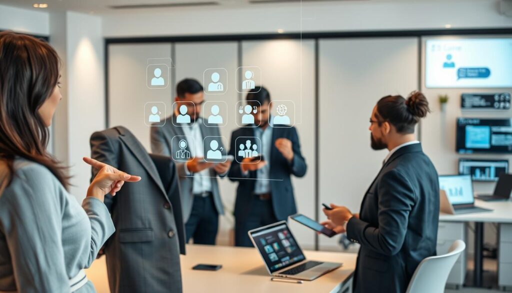 KI-gestützte Kommunikation und Chatbots im Alltag KI-gestützte Kommunikation und Chatbots im Alltag