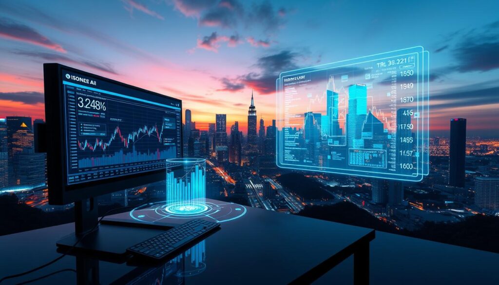 KI-gestützte Kryptoanalyse und maschinelles Lernen im Kryptohandel KI-gestützte Kryptoanalyse und maschinelles Lernen im Kryptohandel