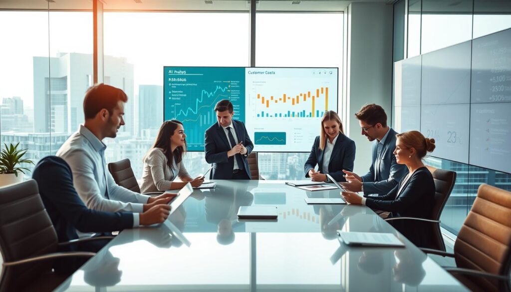 KI-gestützte Kundenanalyse für personalisierte Kundenerlebnisse im Mittelstand