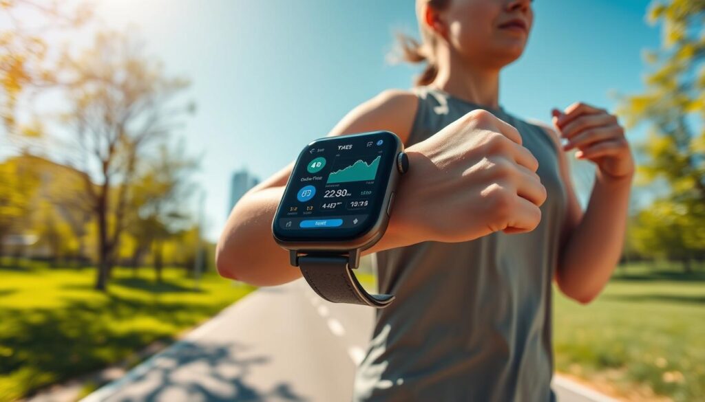 KI-gestützte Laufanalyse-Apps für personalisiertes Training