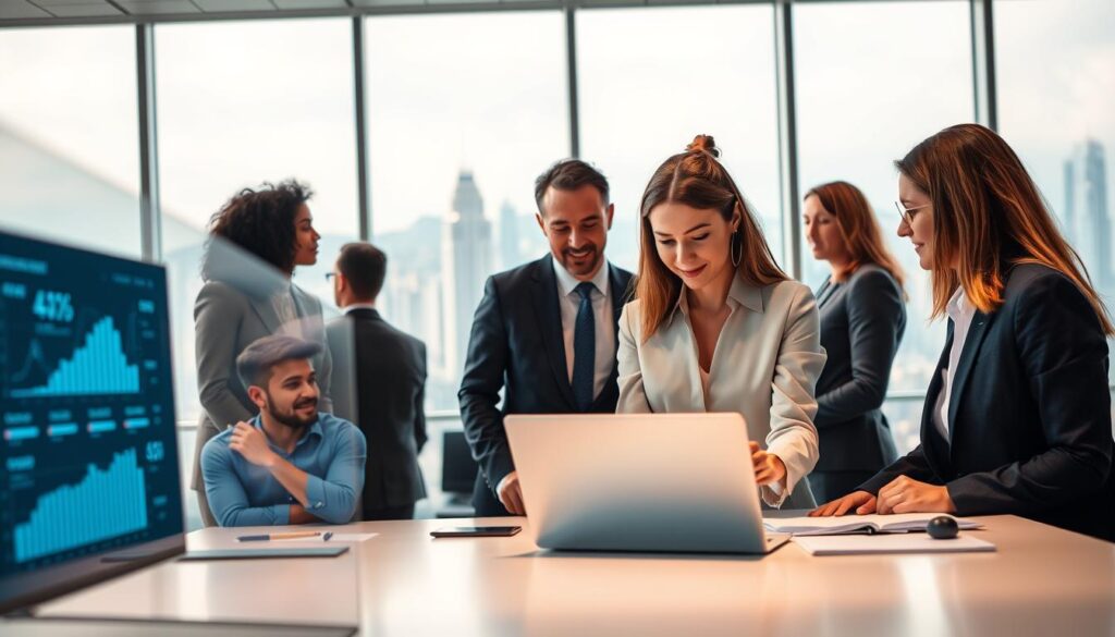 KI-gestützte Lead-Generierung mit Cognism für Vertriebseffizienz