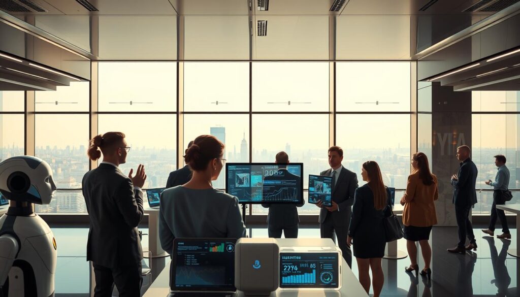 KI-gestützte Lead-Generierung mit Machine Learning und Automatisierung KI-gestützte Lead-Generierung mit Machine Learning und Automatisierung