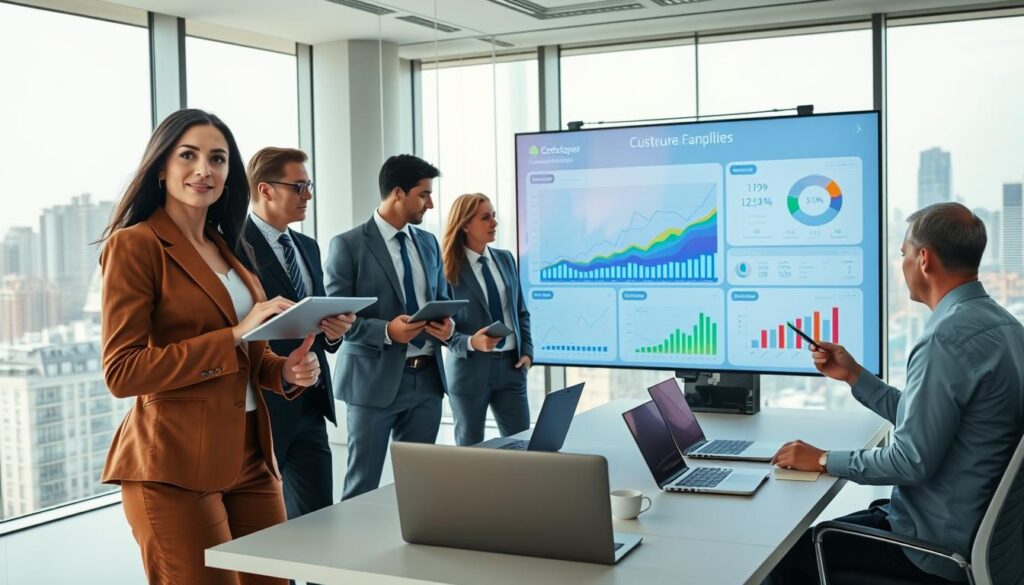 KI-gestützte Lead-Generierung und automatisierte Identifikation von Ideal-Kundenprofiles