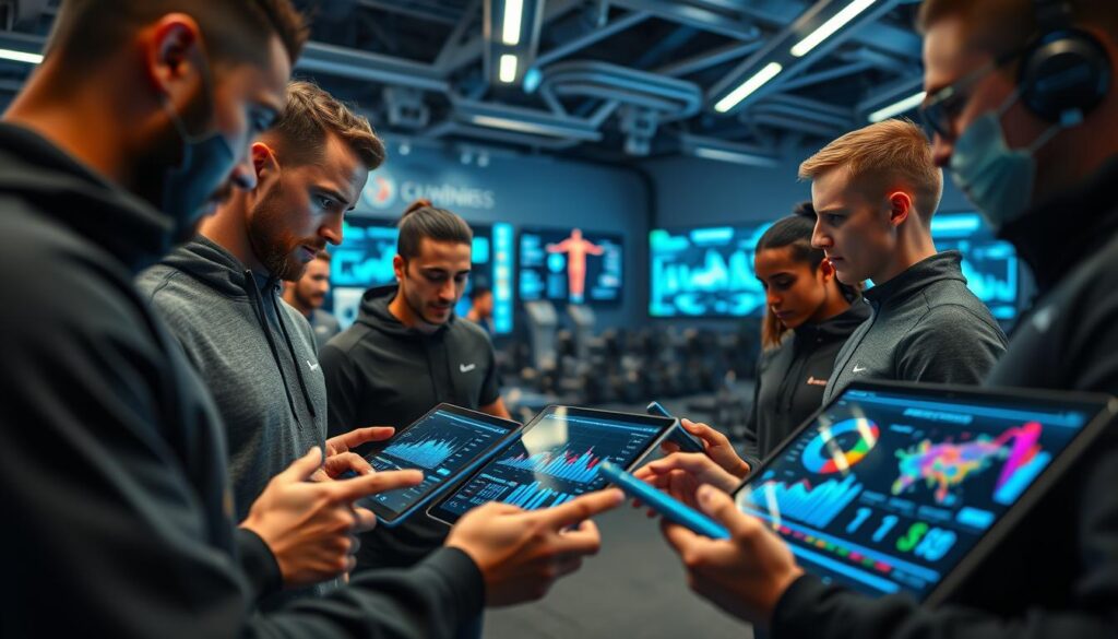 KI-gestützte Leistungsanalyse im modernen Sport