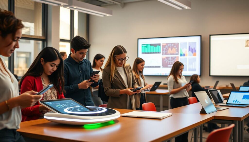 KI-gestützte Lerntools für die Mittel- und Oberstufe