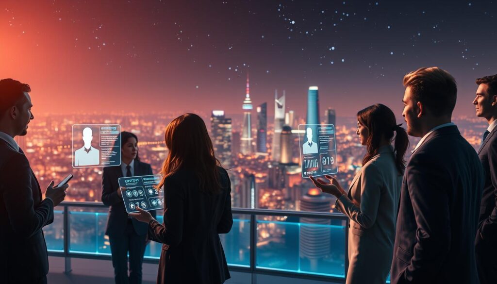 KI-gestützte Partnersuche und intelligentes Matching