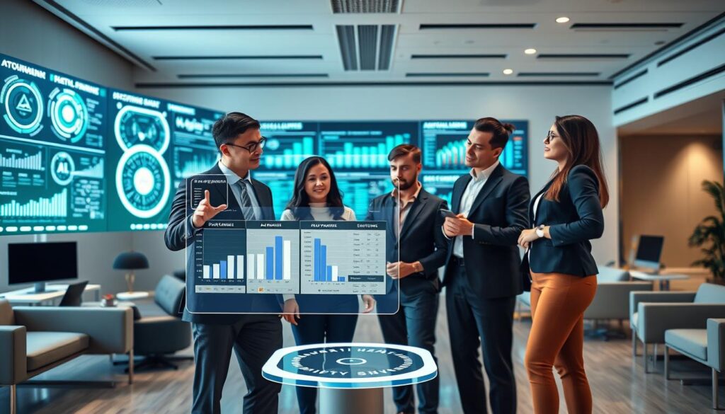 KI-gestützte Personaleinsatzplanung mit automatisierten Schichtplanungssystemen