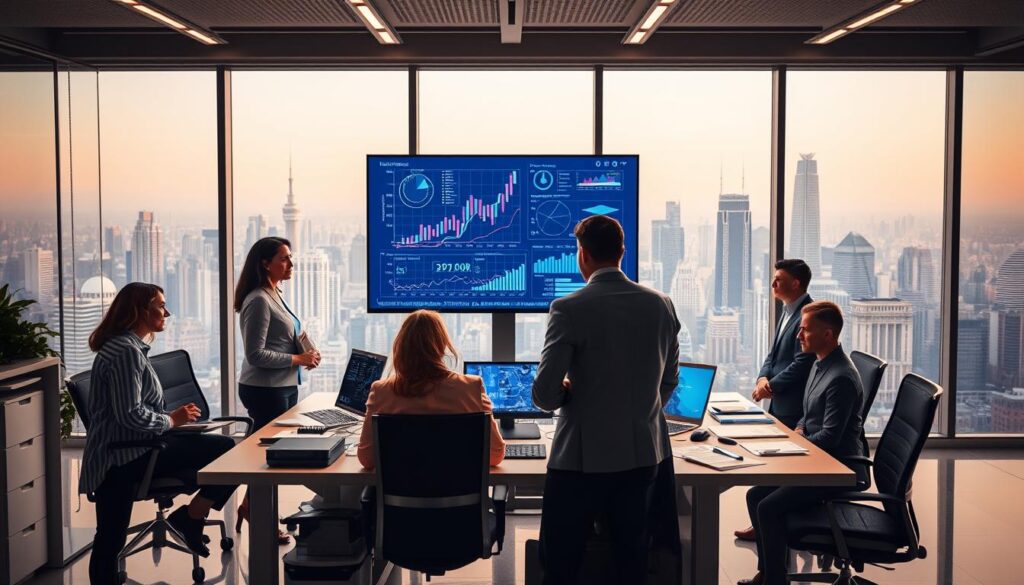 KI-gestützte Personaleinsatzplanung mit intelligenten Algorithmen