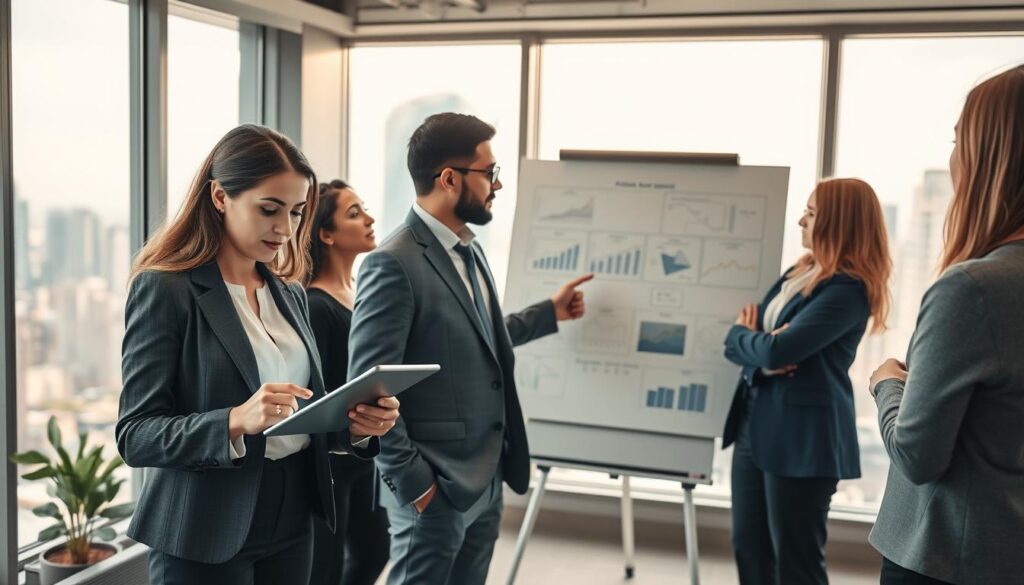 KI-gestützte Personalentwicklung und Talentmanagement