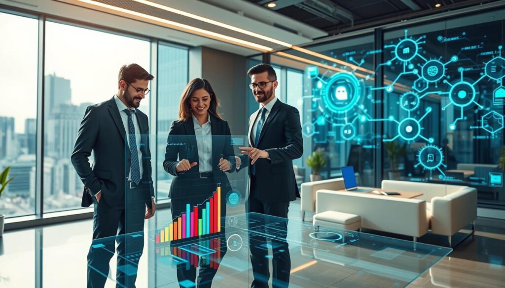 KI-gestützte Planung und Kapazitätsmanagement