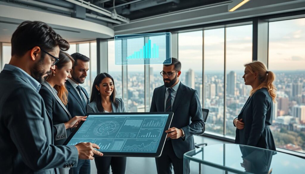 KI-gestützte Planungsprozesse und Prozessoptimierung in der Verwaltung