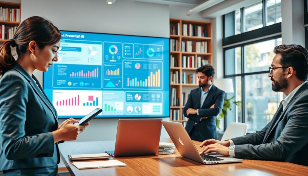 KI-gestützte Präsentationserstellung mit ChatGPT und iterativem Entwicklungsprozess