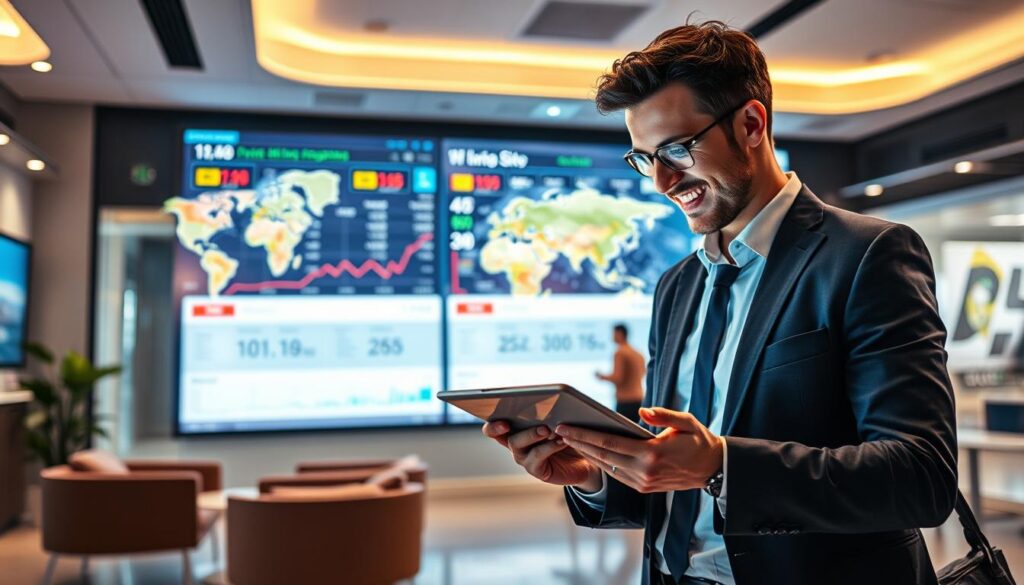 KI-gestützte Preisoptimierung und dynamische Preisgestaltung für Reisebuchungen KI-gestützte Preisoptimierung und dynamische Preisgestaltung für Reisebuchungen