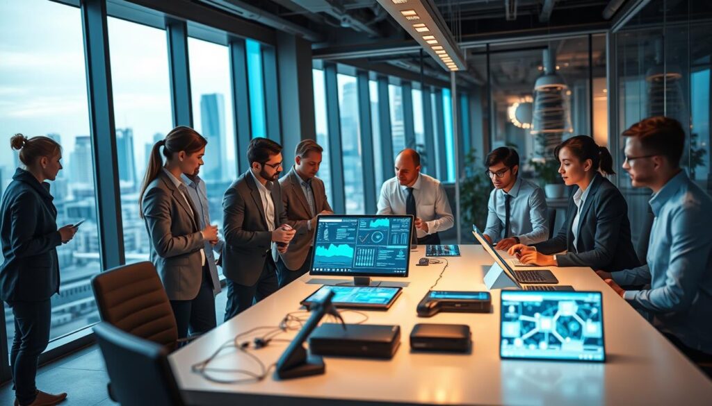 KI-gestützte Produktentwicklung mit Maschinellem Lernen und Deep Learning