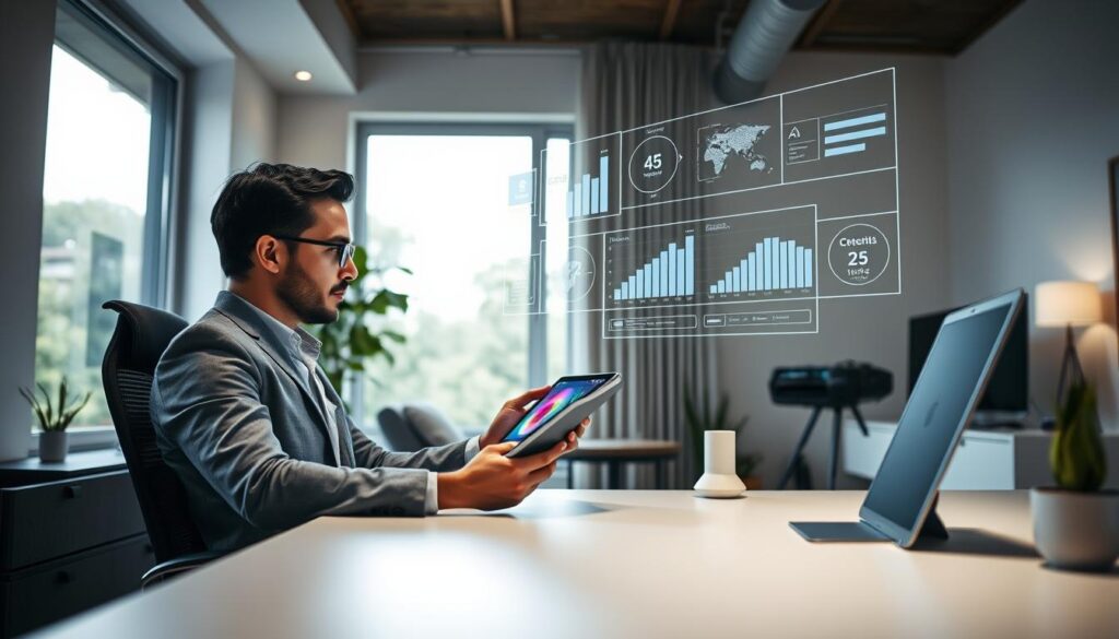 KI-gestützte Produktivität im Homeoffice