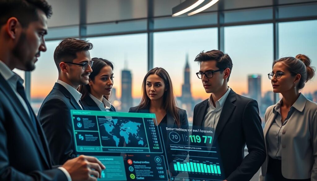 KI-gestützte Profilanalyse Dating-Prompts optimieren