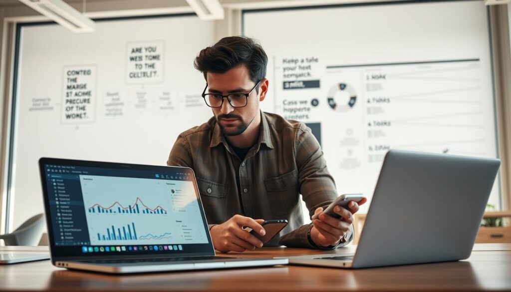 KI-gestützte Projektmanagement Tools für Freelancer