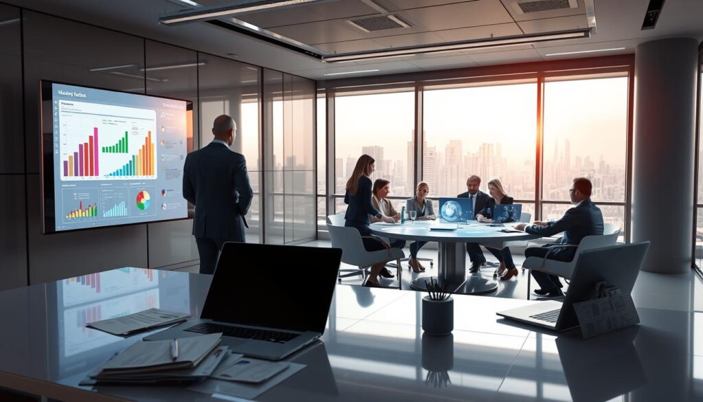 KI-gestützte Protokolle und automatische Meeting-Dokumentation