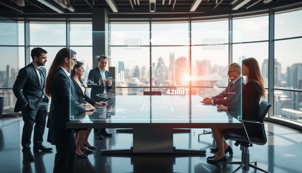 KI-gestützte Prozessanalyse und Machine Learning
