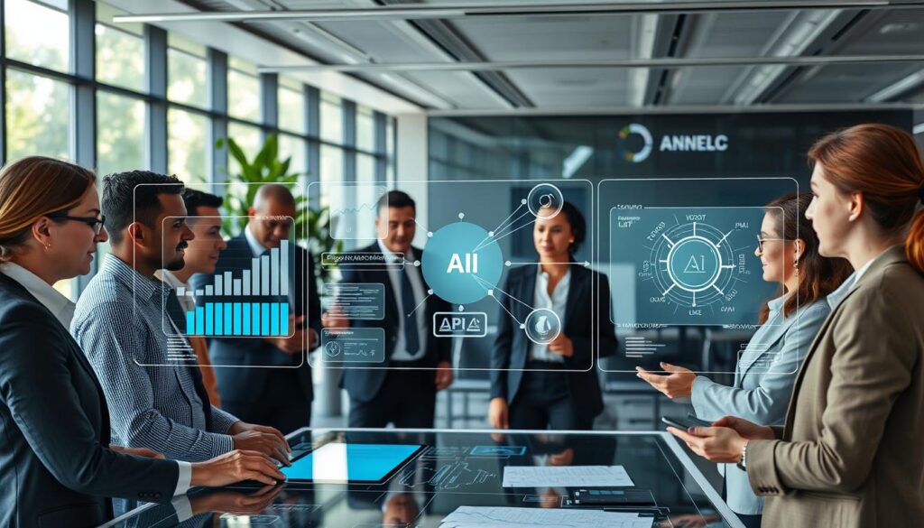 KI-gestützte Prozessanalyse und Workflow-Automatisierung in Unternehmen