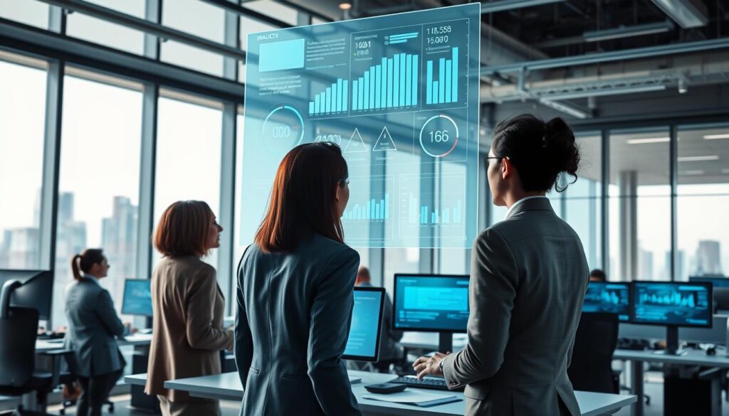 KI-gestützte Prozesse in Jura und Finanzanalyse