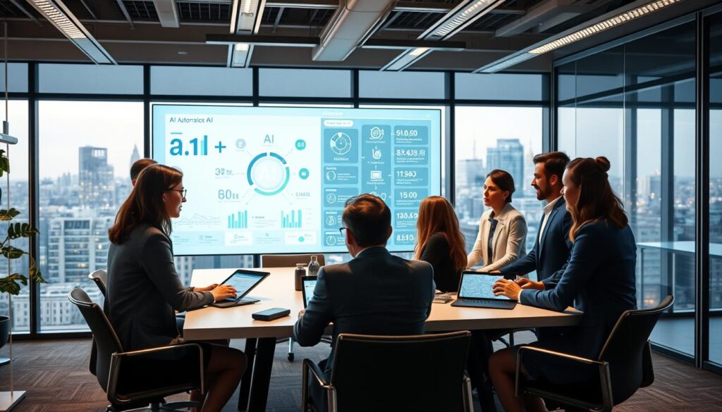 KI-gestützte Prozesse und Automatisierung im Mittelstand KI-gestützte Prozesse und Automatisierung im Mittelstand