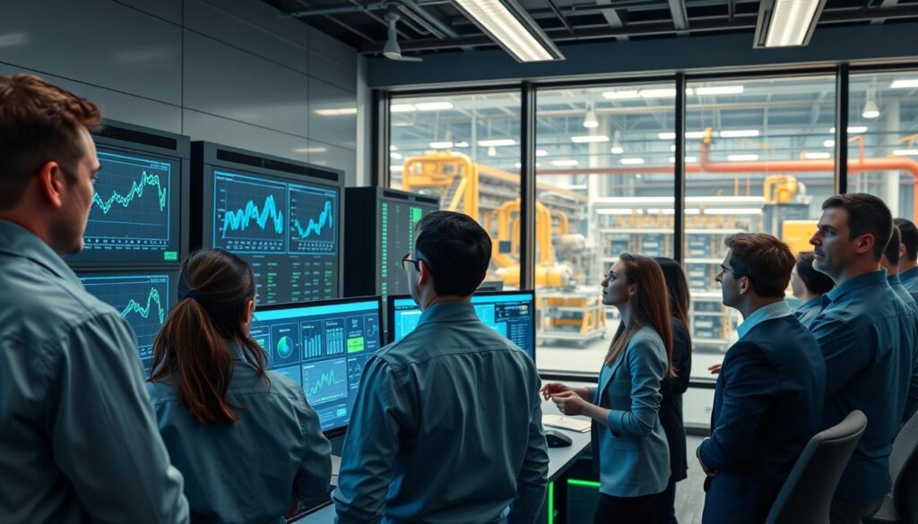 KI-gestützte Prozessoptimierung durch automatische Signalbewertung