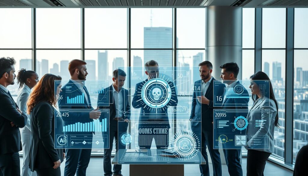 KI-gestützte Prozessoptimierung in der Unternehmensführung