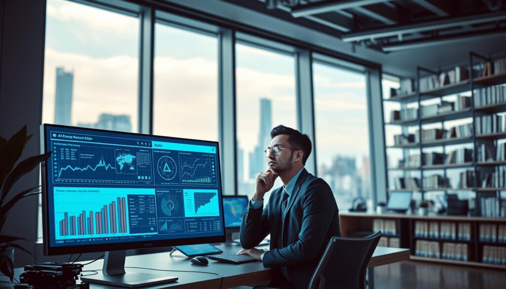 KI-gestützte Recherche mit Perplexity AI Funktionen