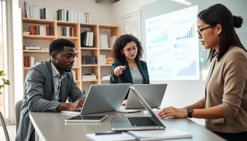 KI-gestützte Recherche mit Perplexity für akademische Arbeiten