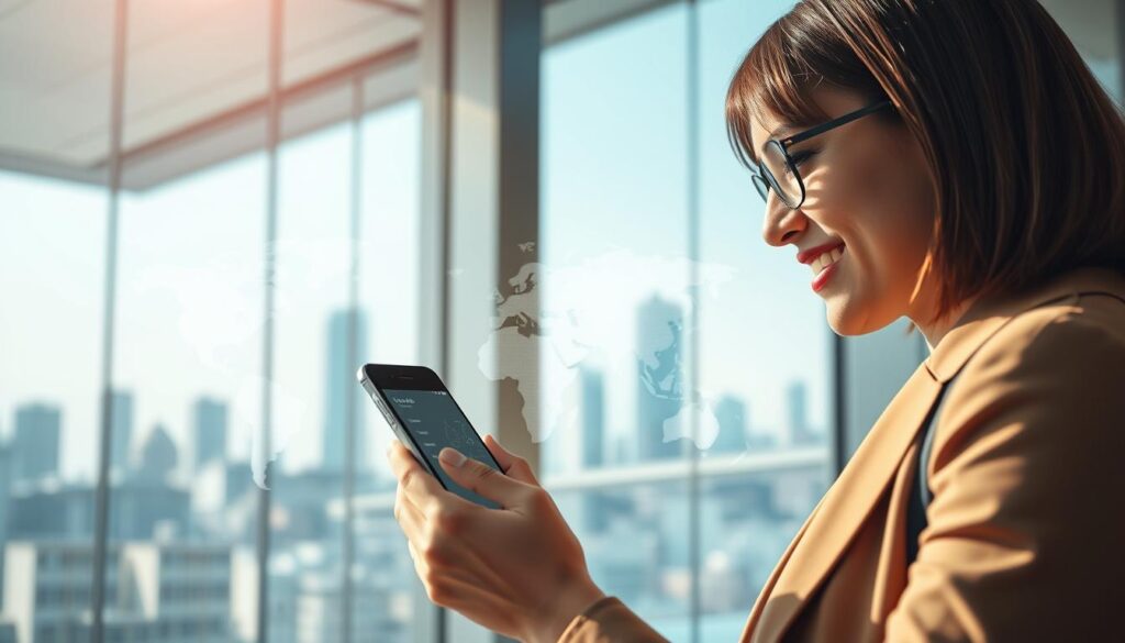 KI-gestützte Reise-Apps für optimale Reiseplanung