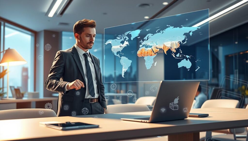 KI-gestützte Reiseplanung mit intelligenten Assistenten