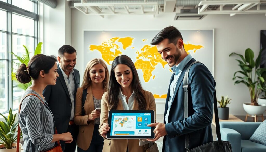 KI-gestützte Reiseplanung mit persönlichem Reiseassistenten