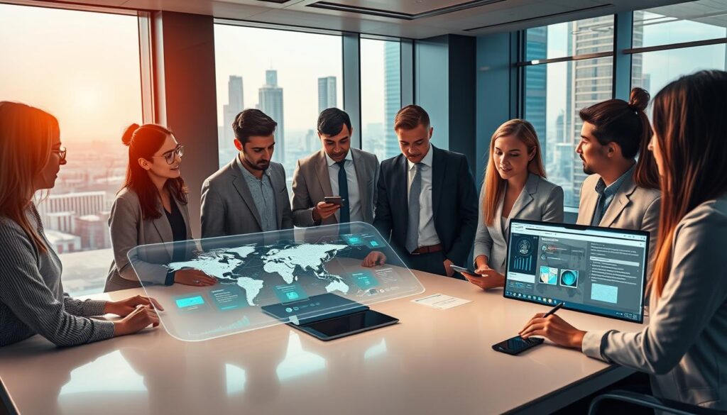 KI-gestützte Reiseplanung und automatisierte Reiseberatung