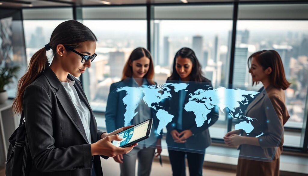 KI-gestützte Reiseplanung und intelligente Reiseprozesse