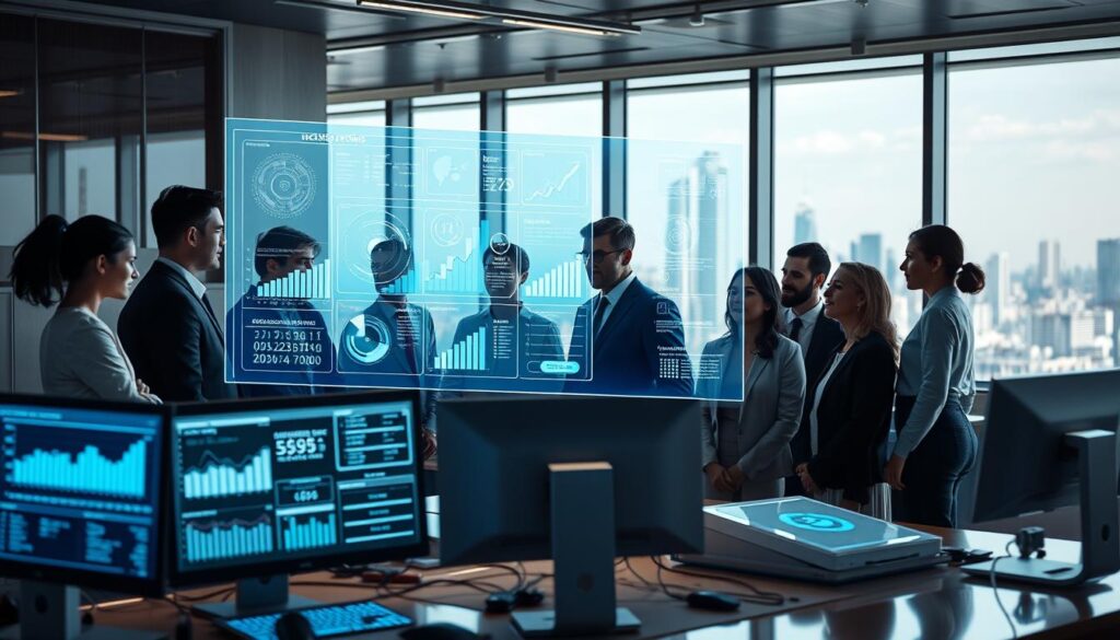 KI-gestützte SEO-Tools Workflow Analyse