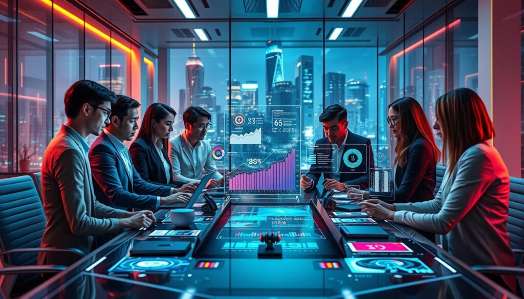 KI-gestützte SEO-Tools und Automatisierung