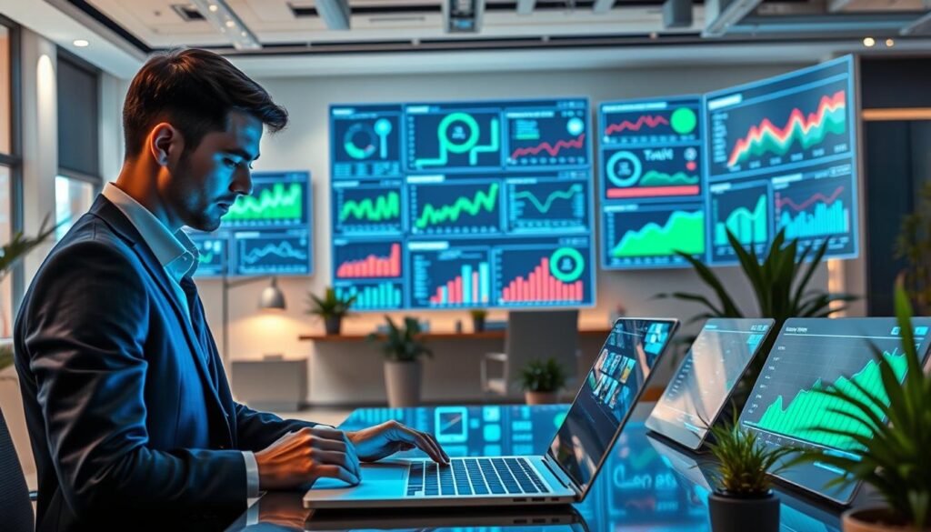 KI-gestützte SEO-Tools und automatisierte SEO-Analyse
