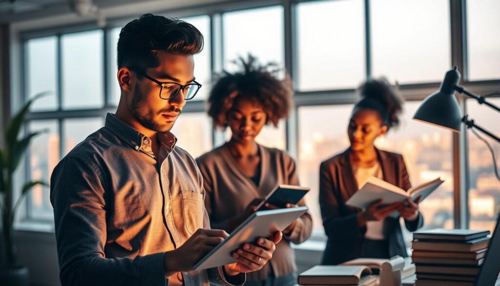 KI-gestützte Selbstoptimierung und persönliche Entwicklung